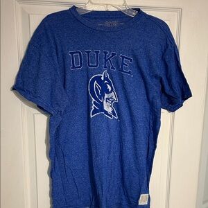 Duke Blue Devils Graphic T-Shirt
